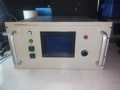✅ HAMAMATSU CONTROLLER MODEL C8250-25