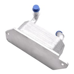 Engine Oil Cooler Compatible For Ford Escape 1.6L 2.0L 2.5L 3.0L 2007-2016 Au…