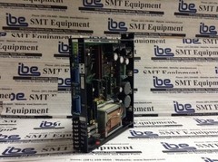 Sanyo Denki Servo Amplifier – PDT-J01-101 w/Warranty