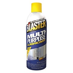 BLASTER PB-50 8 oz.,Aerosol,Lubricant 4LRG3