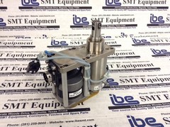 DEK Screen Printer Forward X Actuator – 140375 w/Warranty