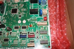 Mitsubishi Electric T7WM13315 Controller Board Outdoor Control