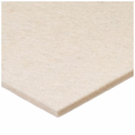 Synthetic Felt Sheets, 1/4″, Synthetic, 12″, Bulk-Fs-Pet-33