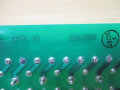 Opto 22 PB16H 16-Channel I/O Rack
