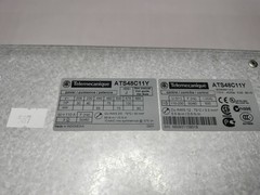 Telemecanique ATS48C11Y Altistart 48 Soft Starter 110-230 V~ Made in Indonesia