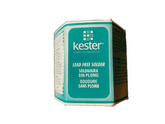 KESTER SOLDER 24-7068-1402 SOLDERWIRE 96.5/3/0.5 SN/AG/CU 0.031″Inch 0.80mm 1LB