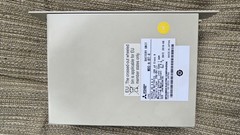 MITSUBISHI MDS-A-BT-4 BATTERY UNIT 3.6VDC used