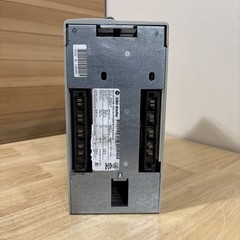 Allen Bradley 2094-BC02-M02 Series D 400/460V 15kW 15A Integrated Axis Module