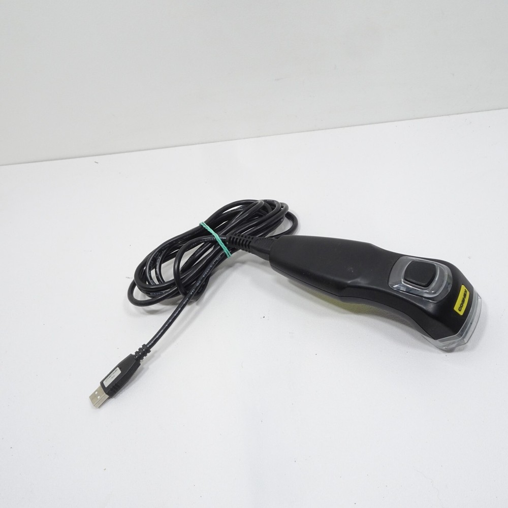 Cognex Bar Code Scanner – 821-0005-2R w/Warranty