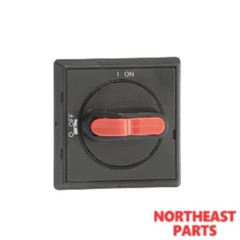 ABB OHBS2AJ Selector Handle