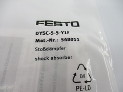 FESTO DYSC-5-5-Y1F 548011 NSMP