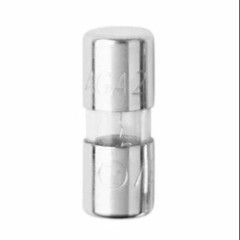 Pack of 5 BUSSMANN AGA-3/4 Fuse USA Seller