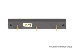 Hamamatsu S1352 One-Dimensional PSD (Position Sensitive Detector)