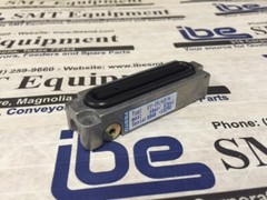 NEW Lot of (3) Festo Pneumatic Clamp – EV-15/63-4 w/Warranty