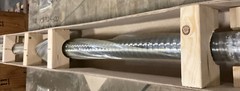 SKF / TCM PRECISION GROUND BALL SCREW 18904 E-206058