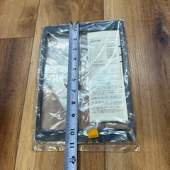 MITSUBISHI GT15-ATT-U HMI Panel Attachment/Adapter GOT1000 & GOT2000 Compatible