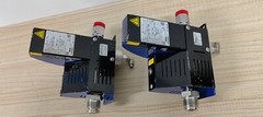 HORIBA MV-1271-PV Mass Flow Controller,IPA, 0.25g/min, Fitting:2CRM-4CRF-8CRM