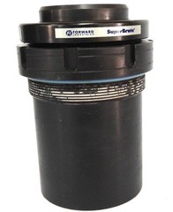 NEW FORWARD INDUSTRIES SUPER BRUTE CYLINDER SUPSGM 51X100MM STK S/K 050M-6202