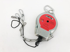 New Desoutter 2DUS Tool Balancer 0.5-1.0 KG – No Box