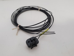 KEYENCE FU-95Z LIQUID LEVEL DETECTOR FIBER UNIT NIB