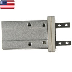 1PC SMC MHZ2-10D1 Guide cylinder – US Stock
