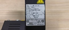 HORIBA MV-1271-PV Mass Flow Controller,IPA, 0.25g/min, Fitting:2CRM-4CRF-8CRM