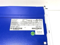 Danaher SERVOSTAR 610 S61000 Servo Drive 7 kVA 480 V AC 10 A
