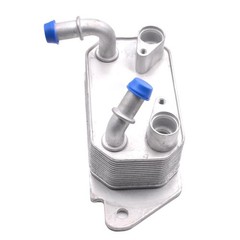 Engine Oil Cooler Compatible For Ford Escape 1.6L 2.0L 2.5L 3.0L 2007-2016 Au…