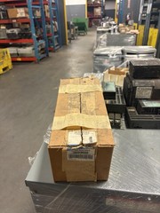 NEW Johnson Controls Air Handling Controller Termination Board AS-AHU100-0