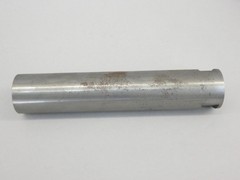 Drive Shaft 1-1/2″ OD x 7-1/2″ Two Tapped Ends Steel
