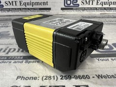 Cognex Barcode Reader Scanner – DM374X – 821-10079-1R REV 04 w/Warranty