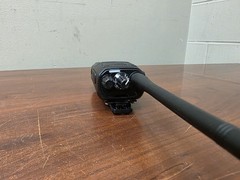 Kenwood ProTalk NX-P1202AVK Two-Way Radio: VHF Black NX-P1202-AV K