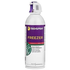 Techspray Diagnostic Freezer, Trigger Sp