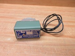Johnson Controls V-24 Solenoid Air Valve V24