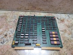 MITSUBISHI CIRCUIT BOARD LC1C MOS F140490B CNC LC IC WARRANTY