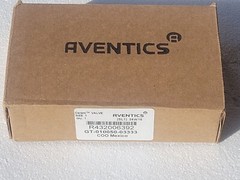 Aventics R432006392 Ceram Valve