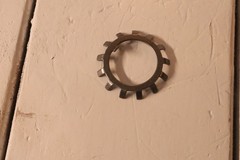 SKF W 06 Lock Washers