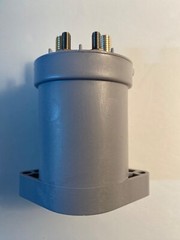 TE Connectivity Kilovac Relay (Mexico) LEV200A5NAA. 4-1618388-6