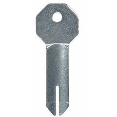 Safety Technology International Kit-H18061 Key, For Stopper Ii Series, 2-1/4″