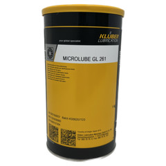 Kluber Microlube GL 261, 1Kg