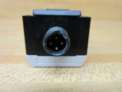 Aventics R412010767 Electronic Pressure Sensor Damaged Connector