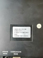 1pcs DM32C