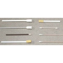 Techspray Cotton Swab,Dbl Tip,1/8 x 3-1/4 In,PK30 2313-30PK Techspray 2313-30PK