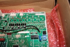 Mitsubishi Electric T7WM13315 Controller Board Outdoor Control