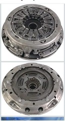 6DCT250 DPS6 Auto Transmission Clutch + Fork Kit ’12~’19 Focus~Fiesta & EcoSport