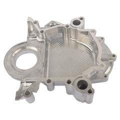Timing Cover E3AE6059BB For Ford 302 351W 1979-1995 D4OE6059A D7AE6059A