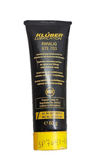 Kluber 022148-213 Lubricant Grease ParaliQ GTE 703, 60 Gram Tube