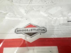 Briggs & Stratton 694088 Cylinder Head Plate Gasket OEM NEW FREE FAST SHIP
