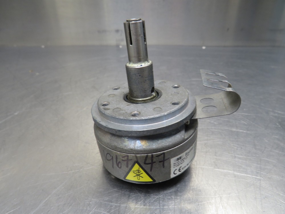 Baumer Sew Eurodrives OG73S SN 1024 Encoder