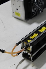 Synrad 48-2SAL LASER